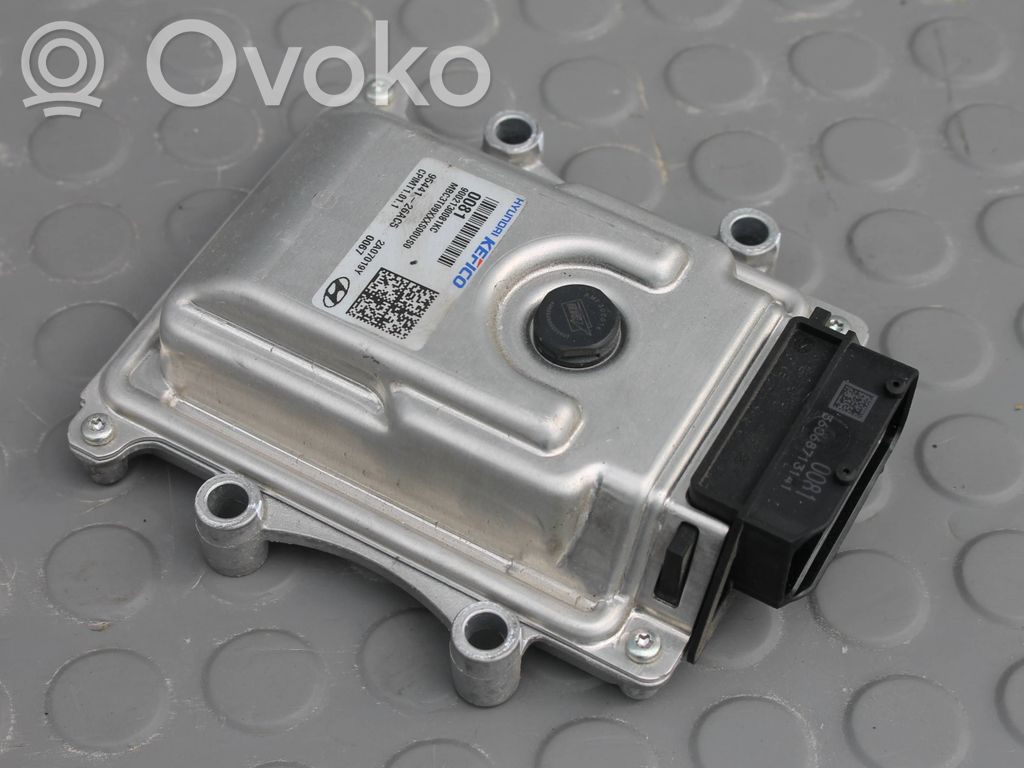 Hyundai i20 (BC3 BI3) Calculateur moteur ECU 
