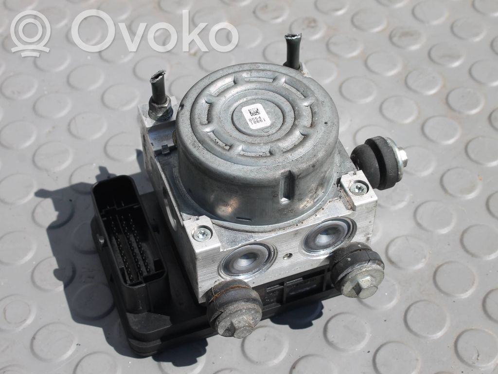 Mazda CX-5 ABS Blokas 