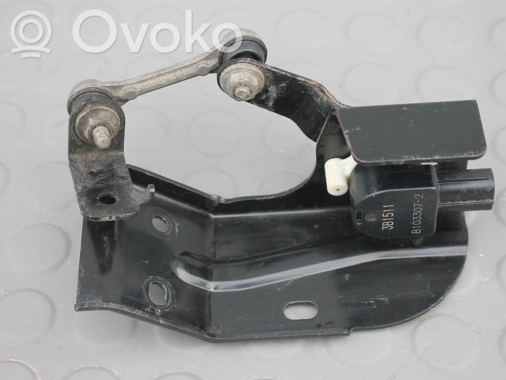 Suzuki SX4 S-Cross Rear height level sensor lever 