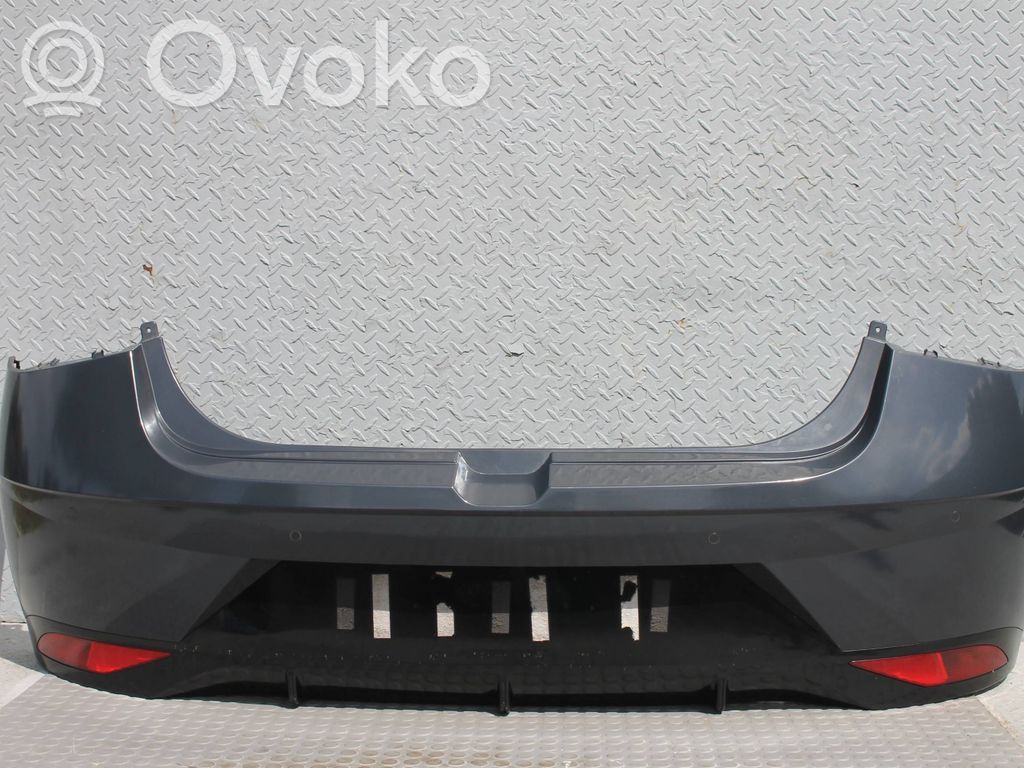 Hyundai i20 (BC3 BI3) Parachoques 