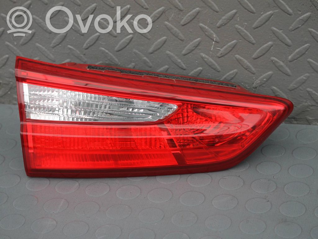 KIA Optima Rear/tail lights 