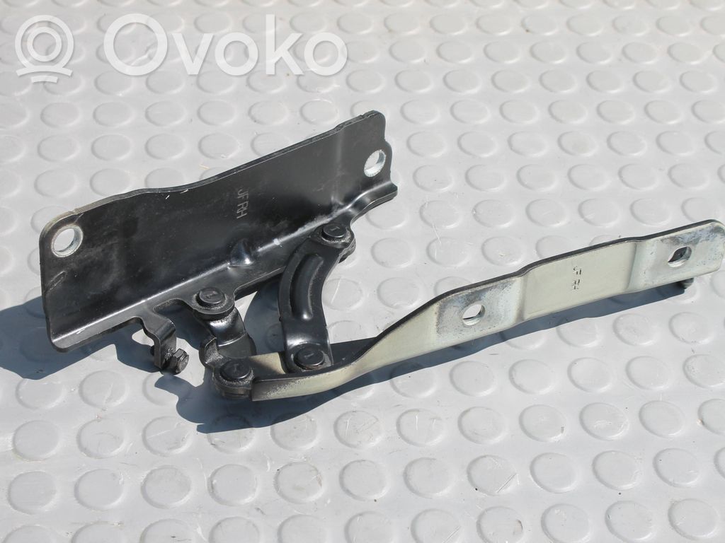 KIA Optima Engine bonnet/hood hinges 