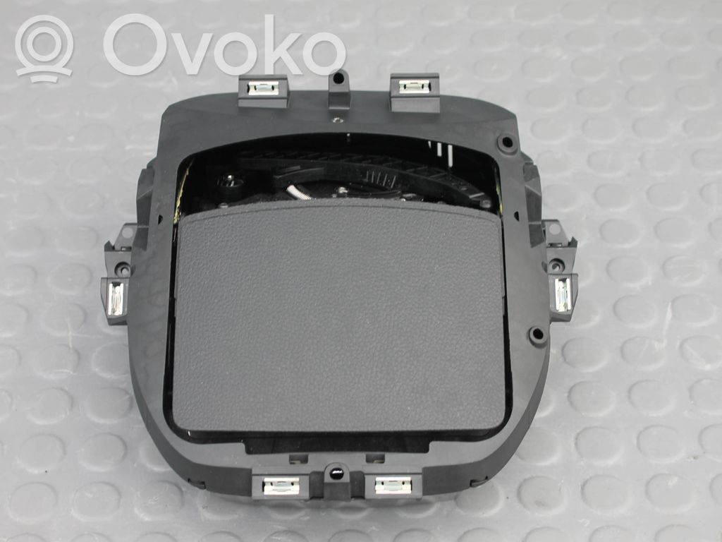Mitsubishi Eclipse Cross Head up displejs 