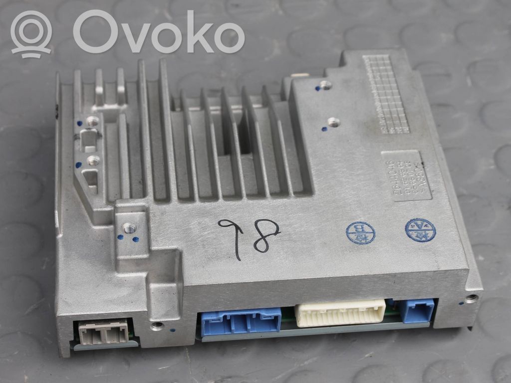 Bluetooth control unit module   KN5A669C0C
