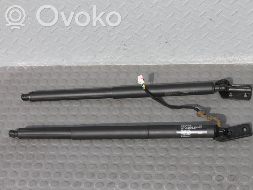 MG HS Amortizatorius galinio dangčio 