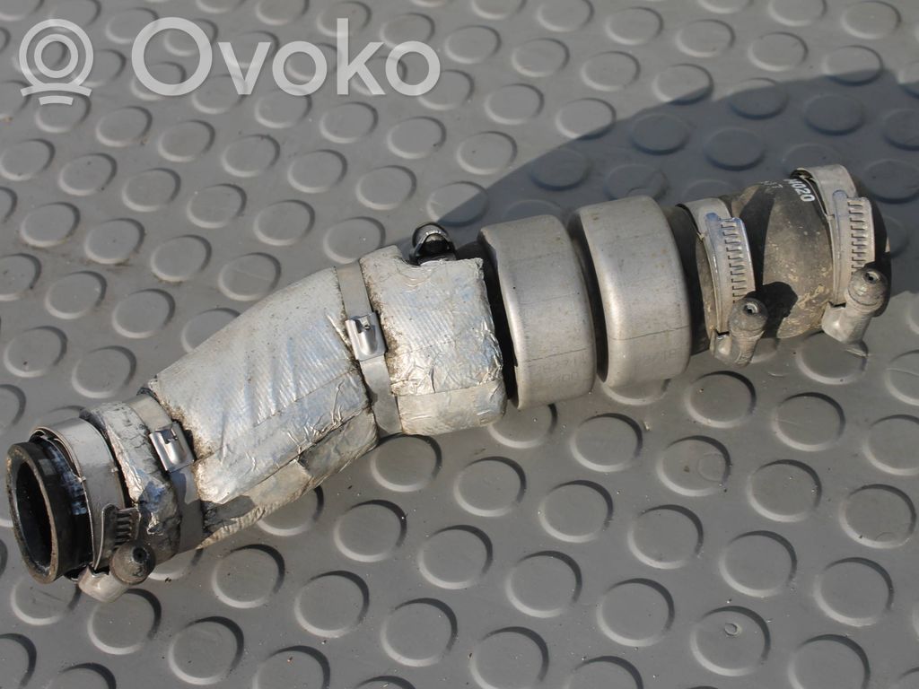 Intercooler hose/pipe   2828404020,2828404020,RURATURBO