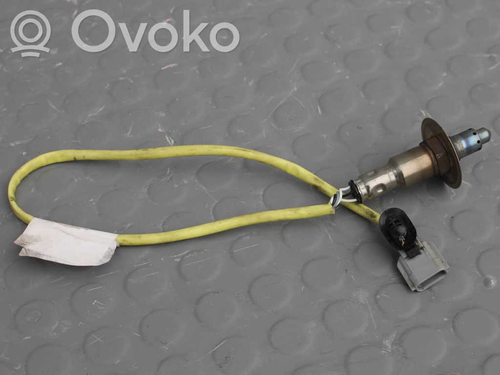 Nissan Qashqai J12 Lambda probe sensor 