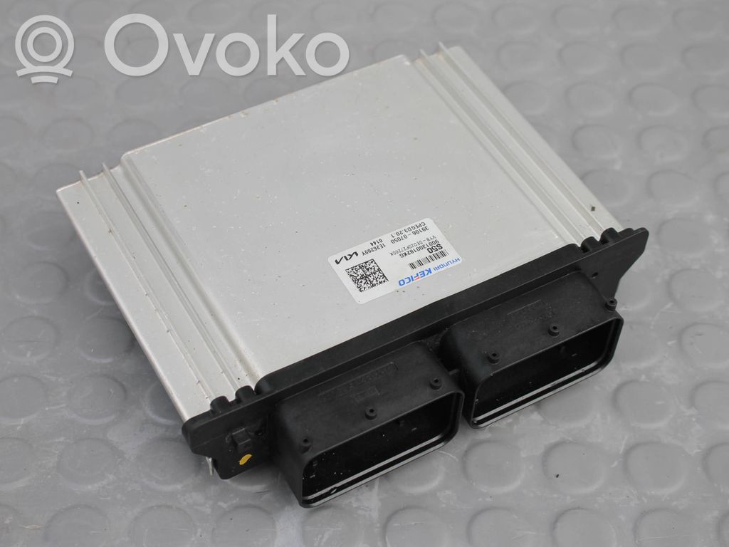 Engine control unit/module ECU   KIA3910607050,3910607050,3910607050