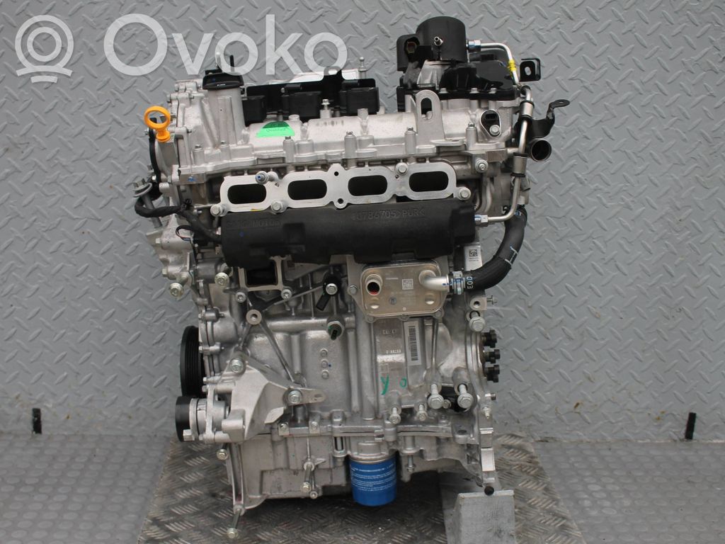 Engine   SILNIK15FDEMGHS,15FDE
