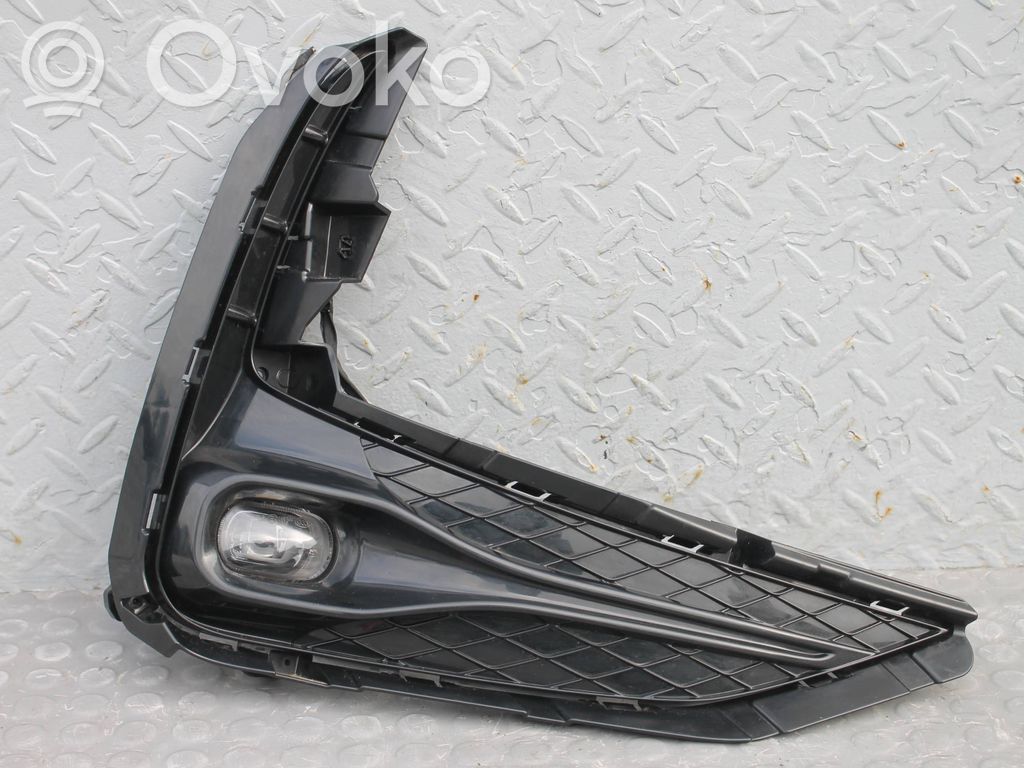 MG HS Grille antibrouillard avant 