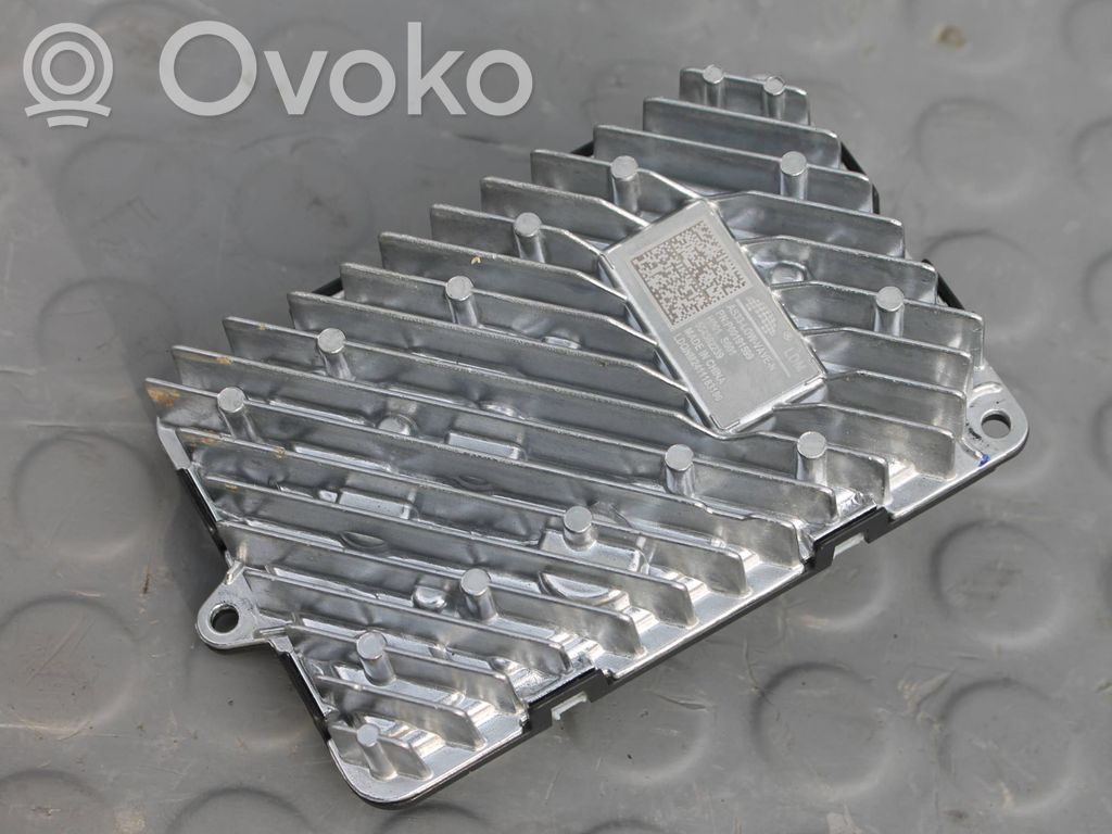 MG HS Module convertisseur de tension 