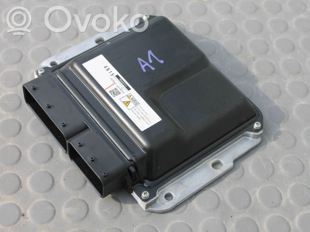 Mitsubishi L200 Engine control unit/module ECU 