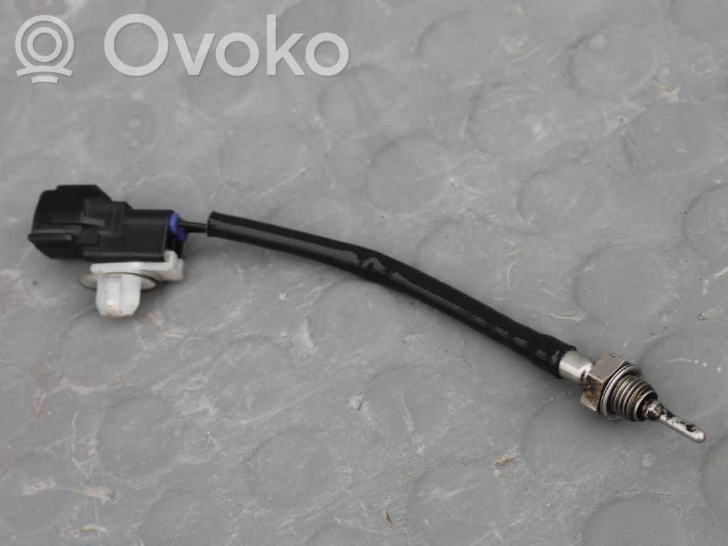 Mitsubishi L200 Abgastemperatursensor 