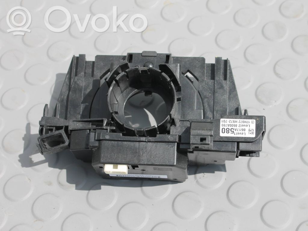 Mitsubishi L200 Sensor de ángulo de dirección 