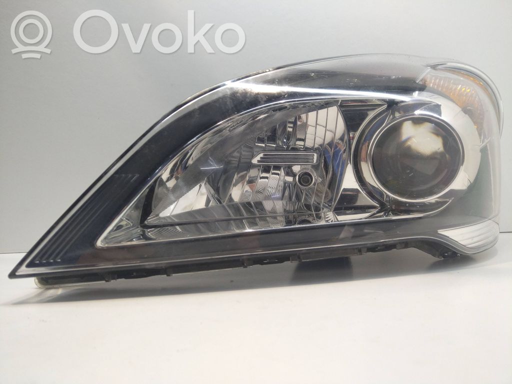 Headlight/headlamp   921011H,17512657,12656
