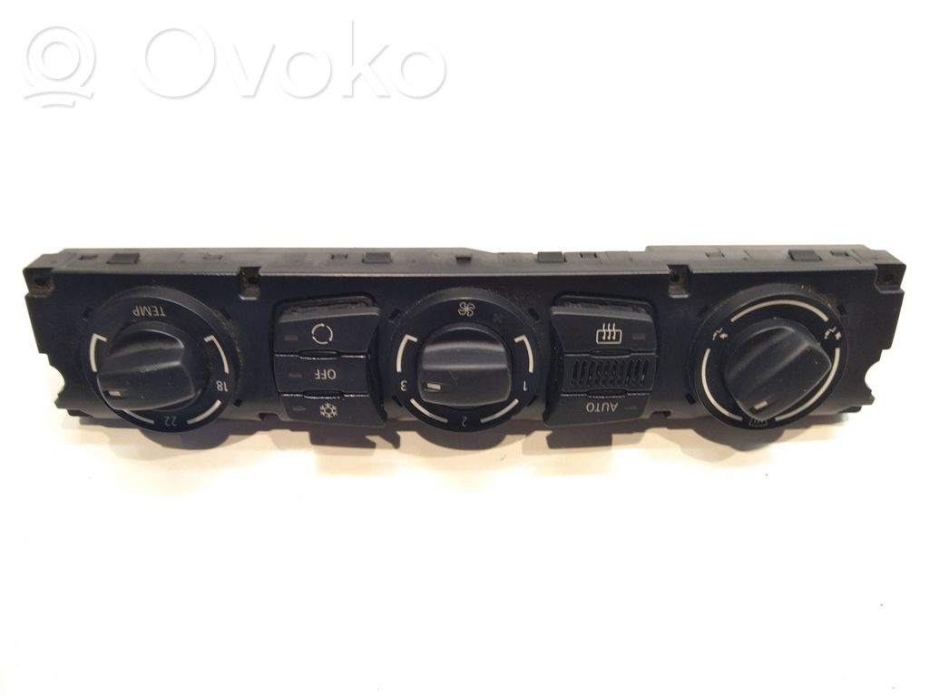 Climate control unit   11419110,6411694268201