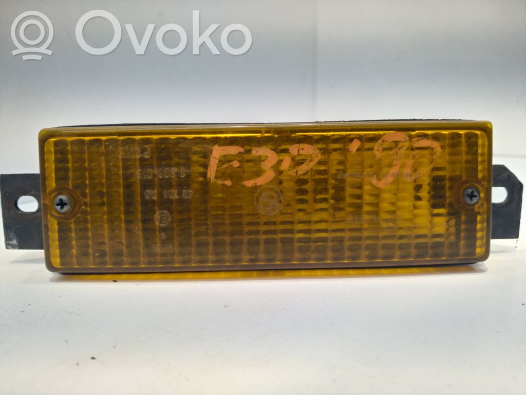 BMW 3 E30 Front indicator light 