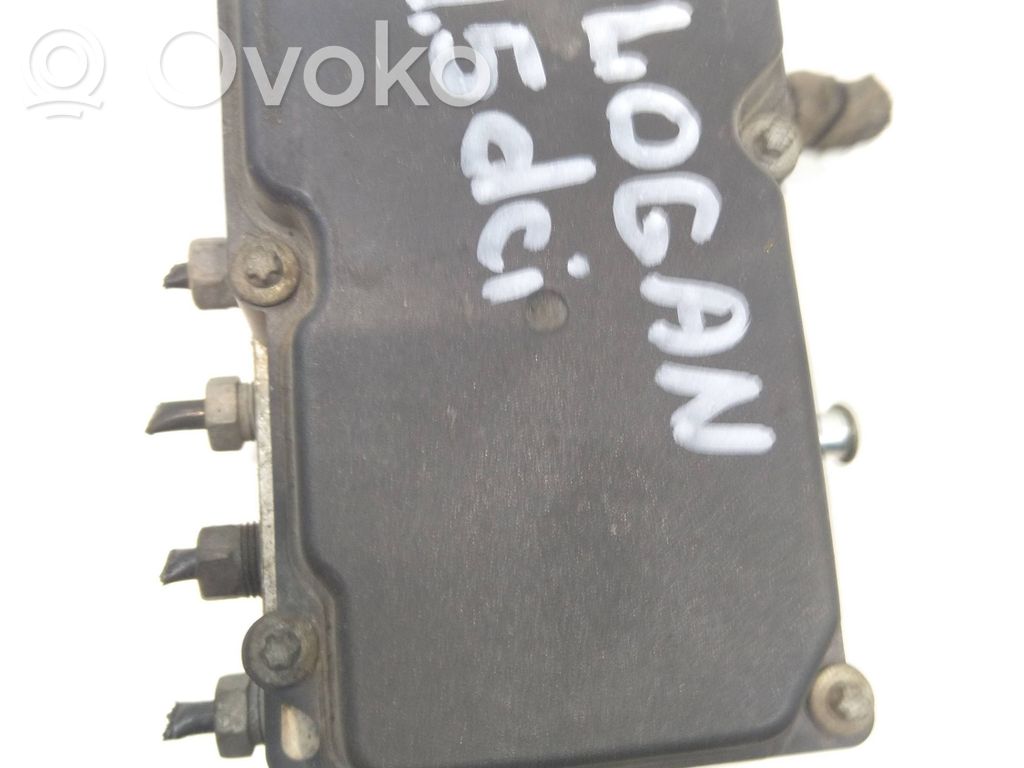 ABS-pumppu   0265800584,6872310525