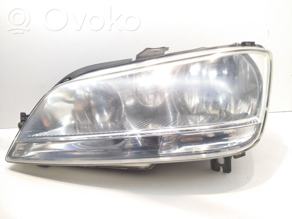 Fiat Multipla Headlight/headlamp 