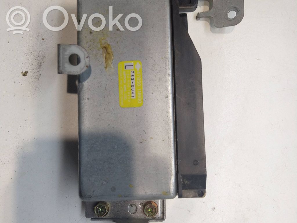 ABS control unit/module   478501N600,7630041