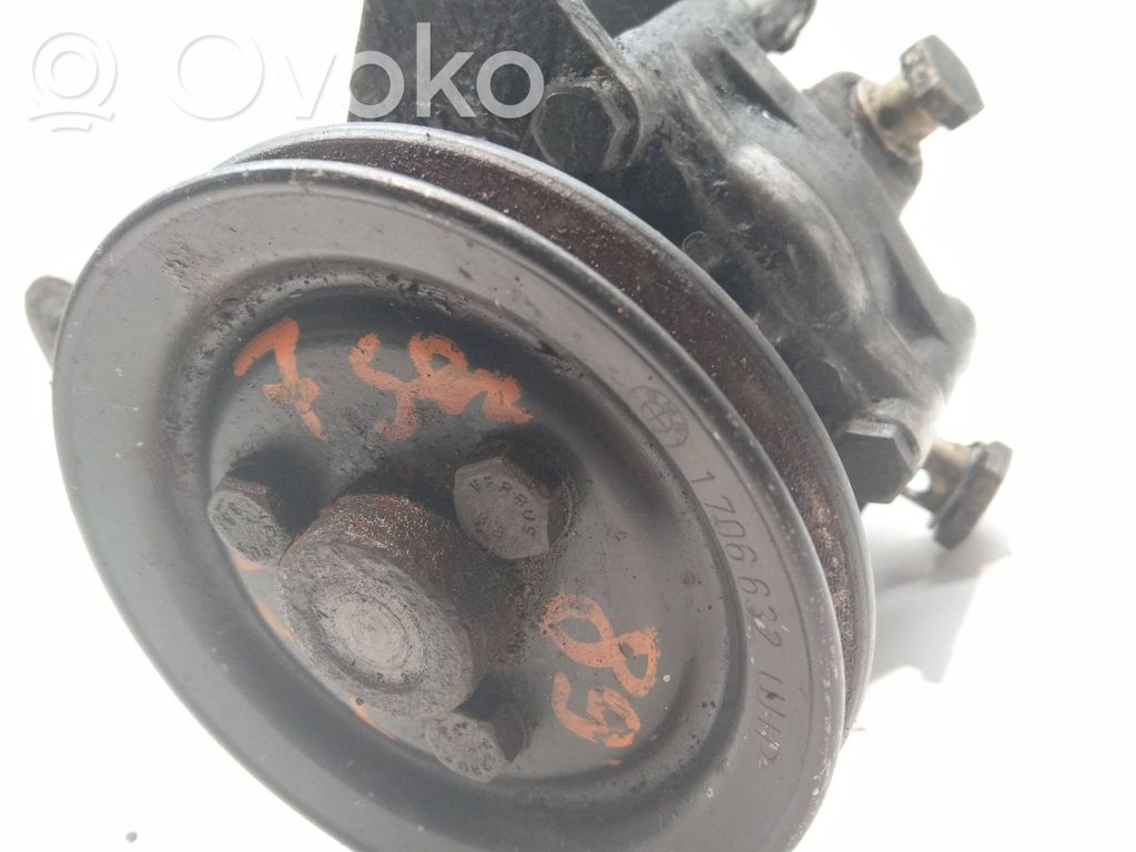 BMW 7 E32 Power steering pump 