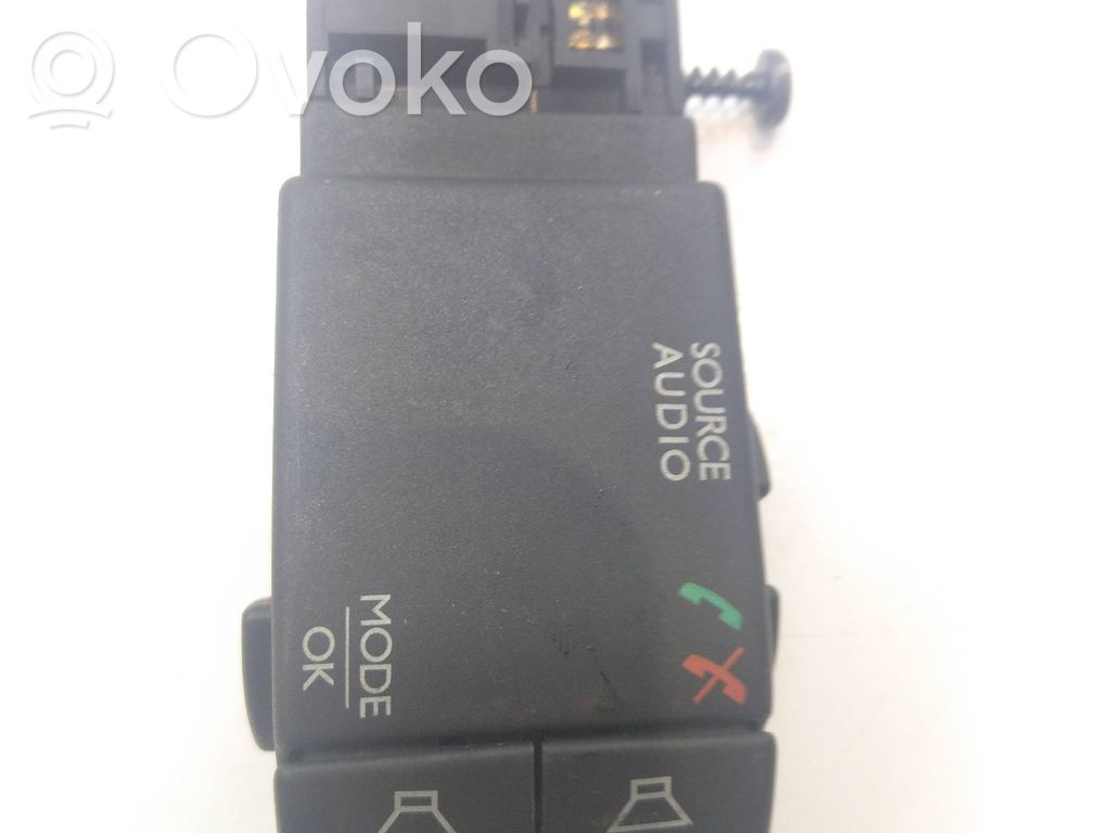 Dacia Sandero Multifunctional control switch/knob 