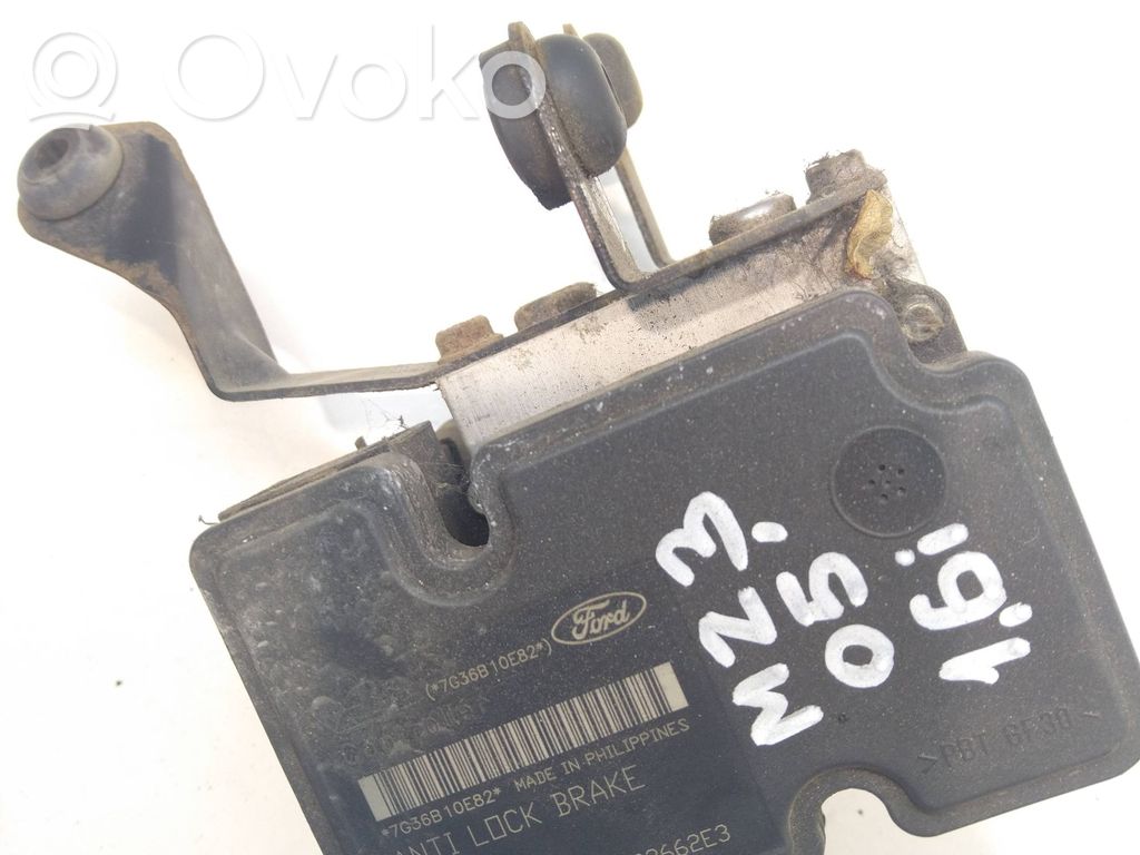 ABS Pump   10097001243