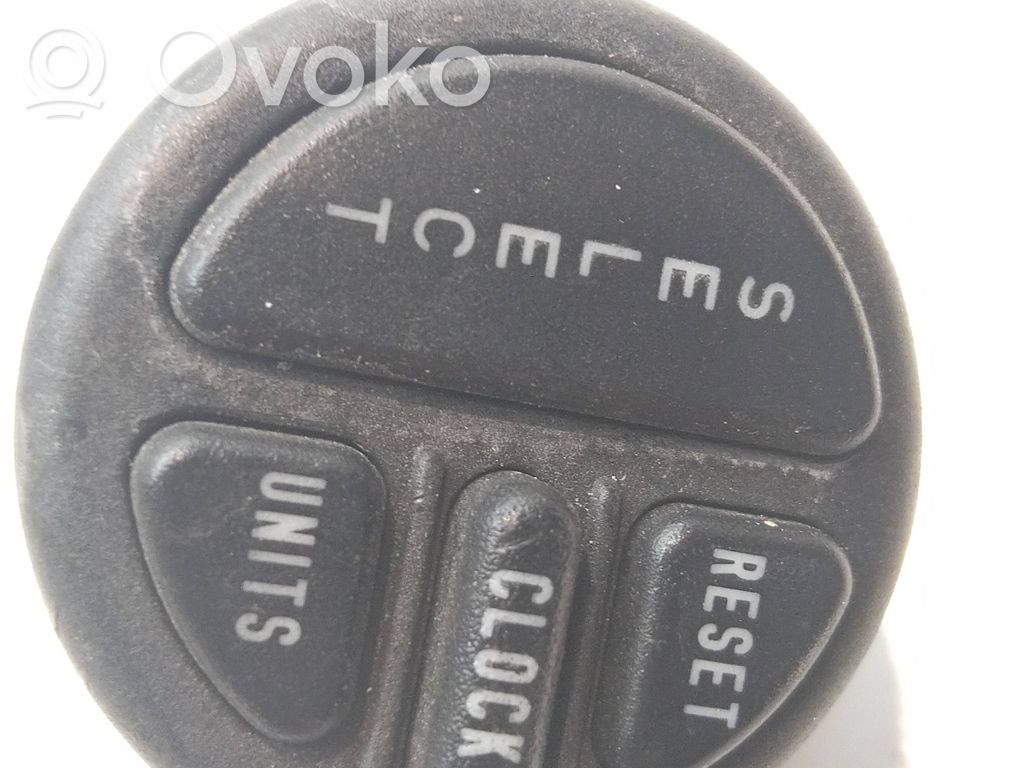 Ford Cougar Other switches/knobs/shifts 