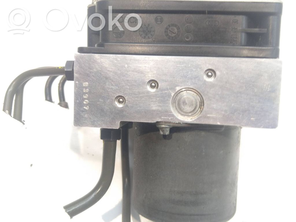 ABS Pump   0265950376,58207L0251