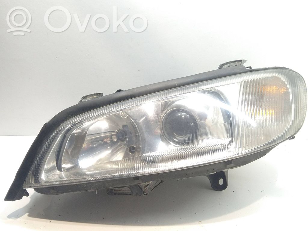 Opel Omega B2 Scheinwerfer 