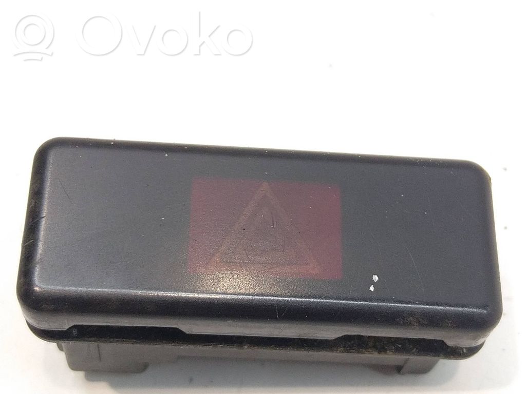 BMW 5 E39 Hazard light switch 