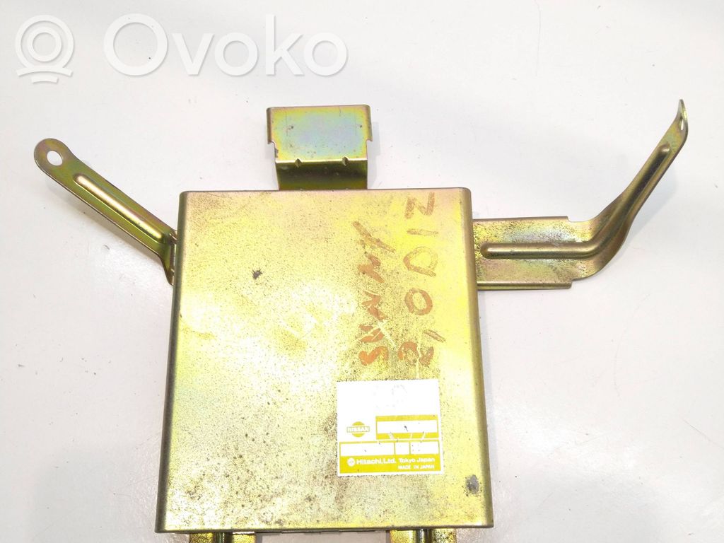 Engine control unit/module   2260A62001,ED1323