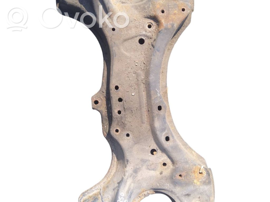 Front subframe