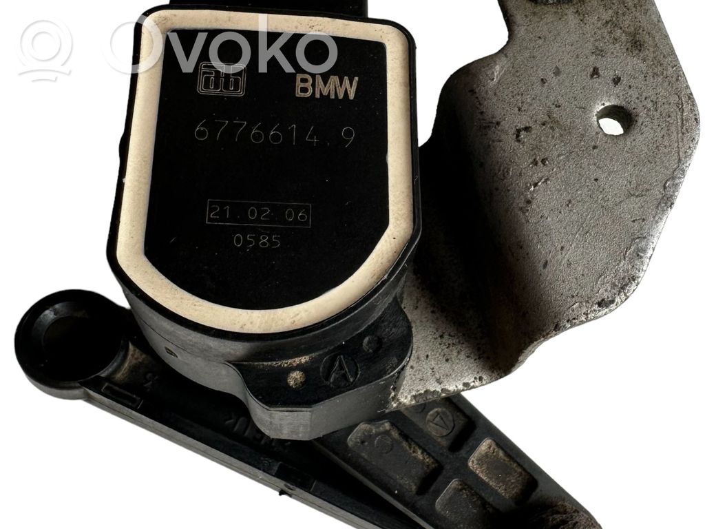 BMW 5 E60 E61 Headlight/headlamp level sensor 