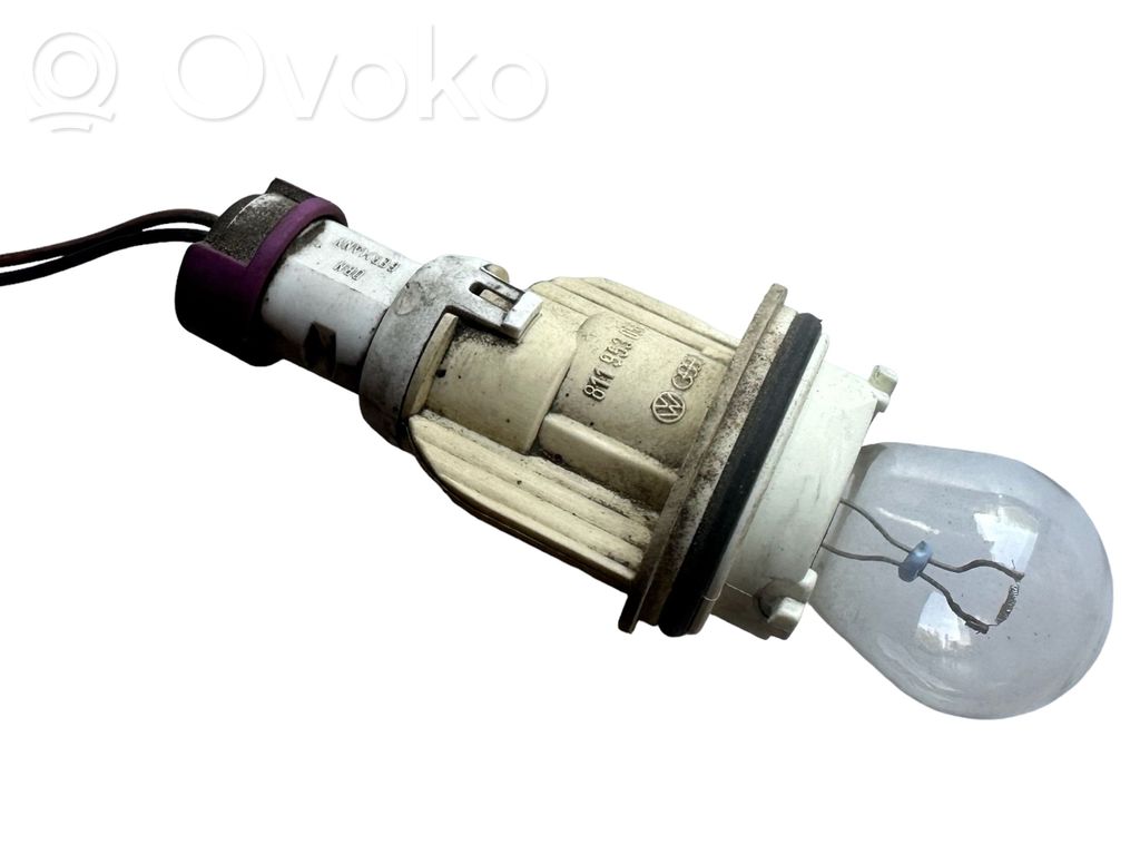 Audi 80 90 B3 Front indicator light 