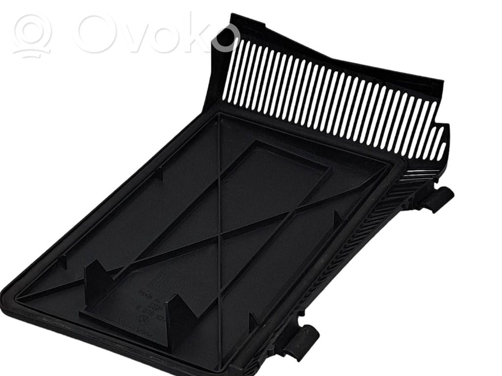 BMW 5 E39 Air filter box cover 