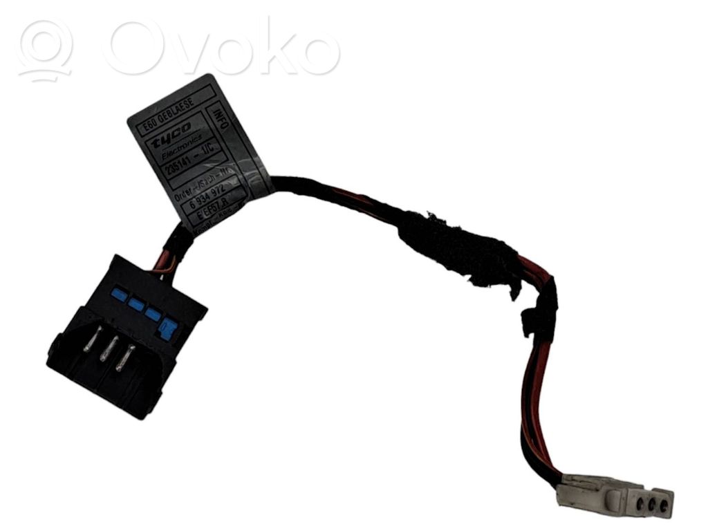 Other wiring loom   6934972,EEF57R,2351411C