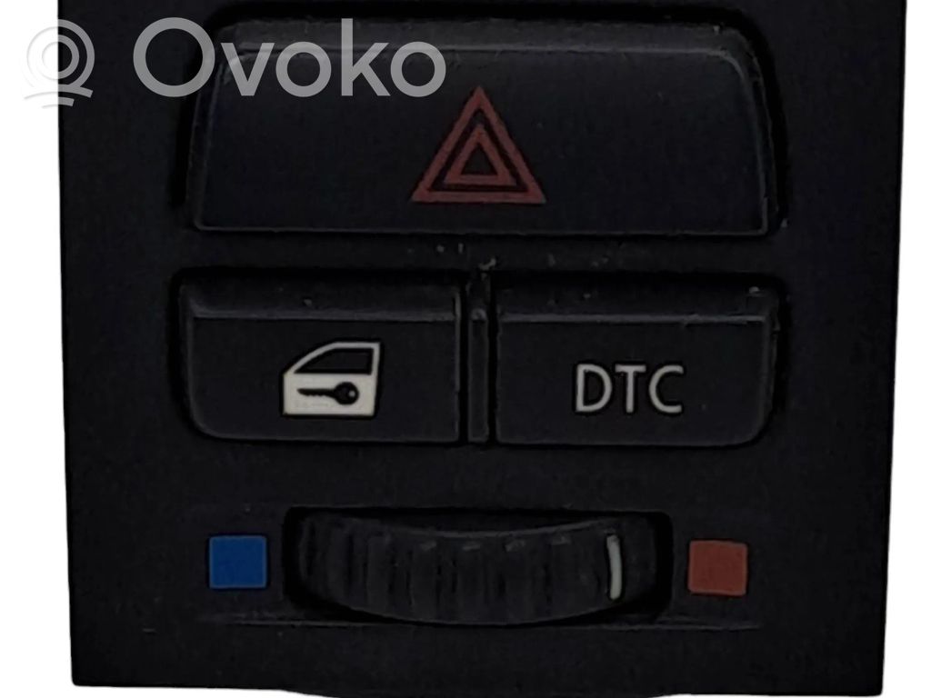 BMW 3 E90 E91 Hazard light switch 