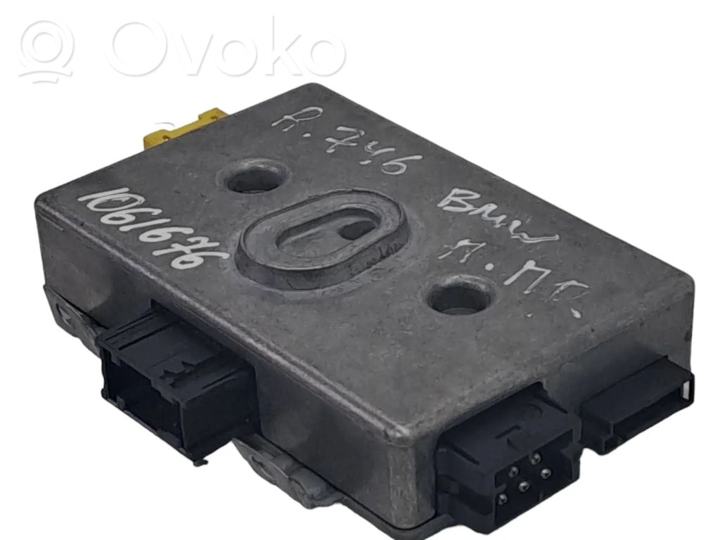 BMW 5 E60 E61 Door control unit/module 
