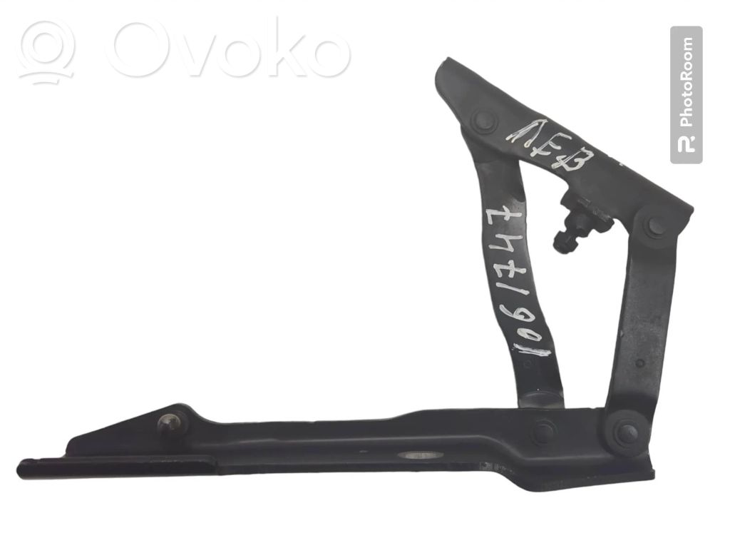 BMW 5 E60 E61 Engine bonnet/hood hinges 