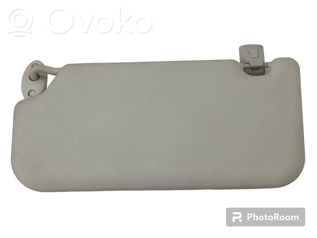 Ford Focus Sun visor 