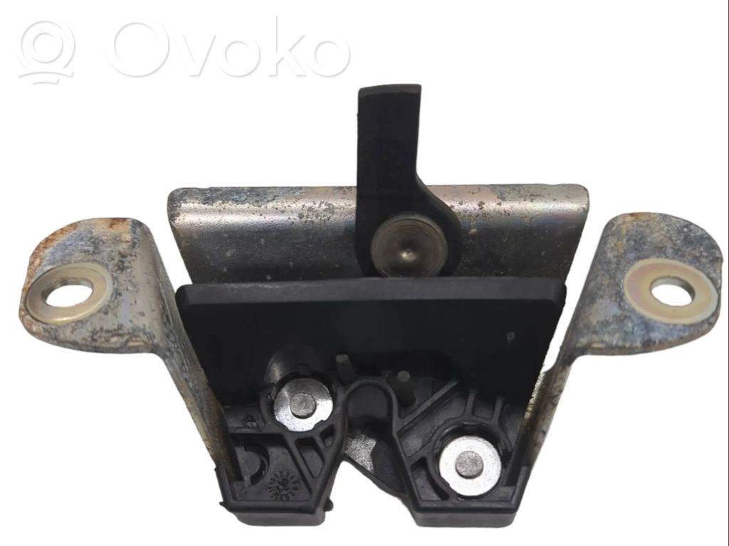 Tailgate/trunk/boot lock/catch/latch   693500H010