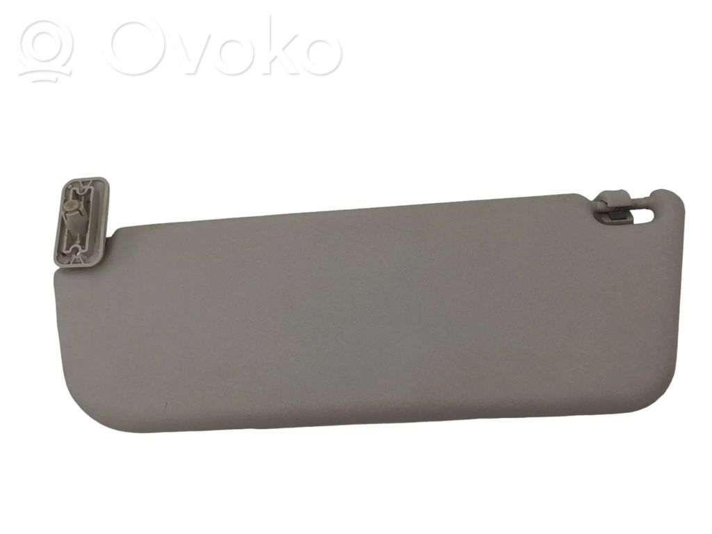 Opel Astra G Sun visor 