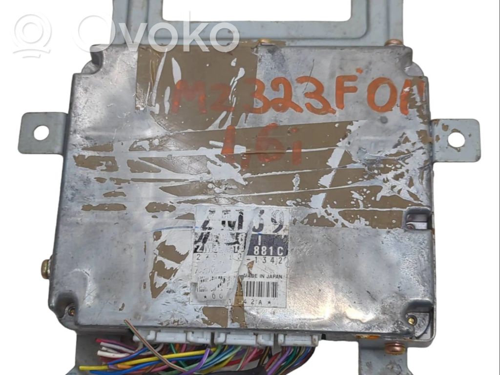 Mazda 323 F Engine control unit/module 