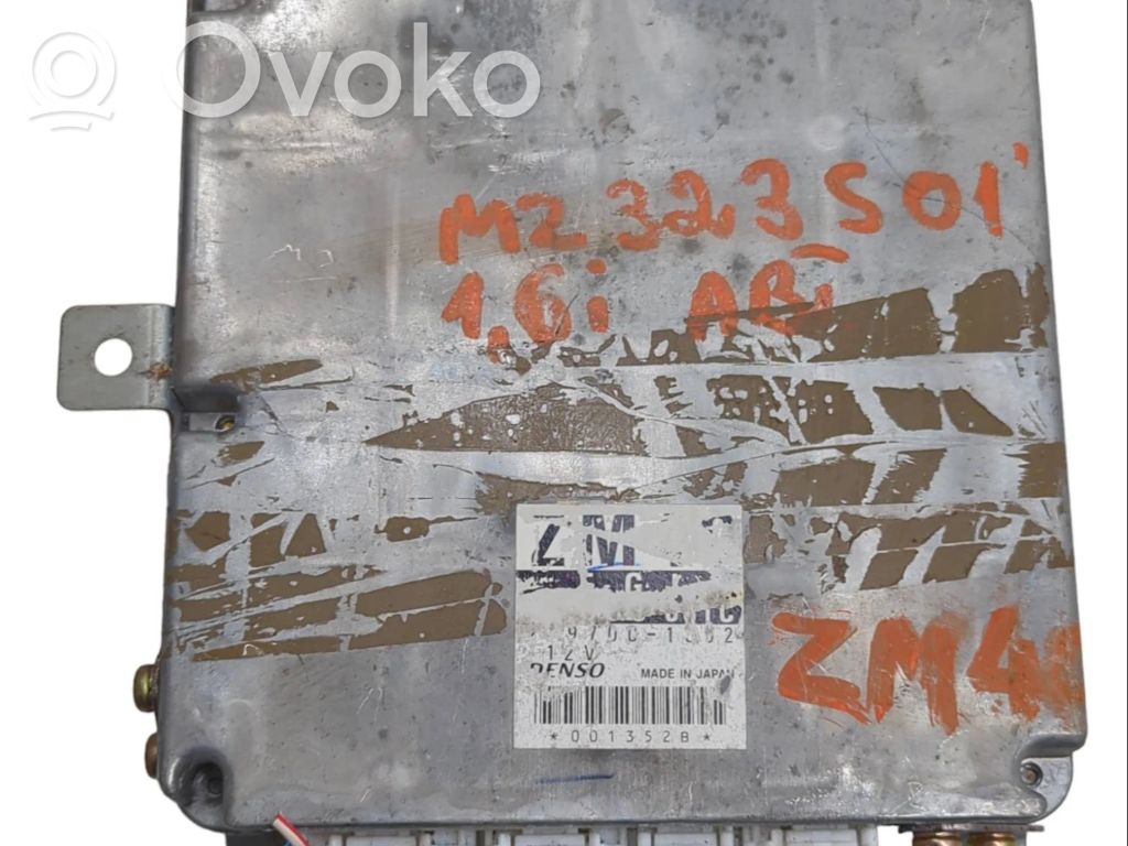 Engine control unit/module   ZM4018881C,2797001352