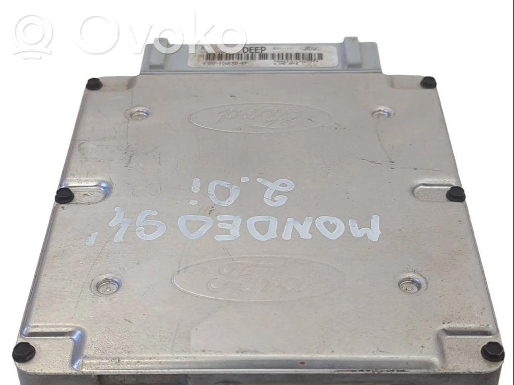 Ford Mondeo MK I Engine control unit/module 