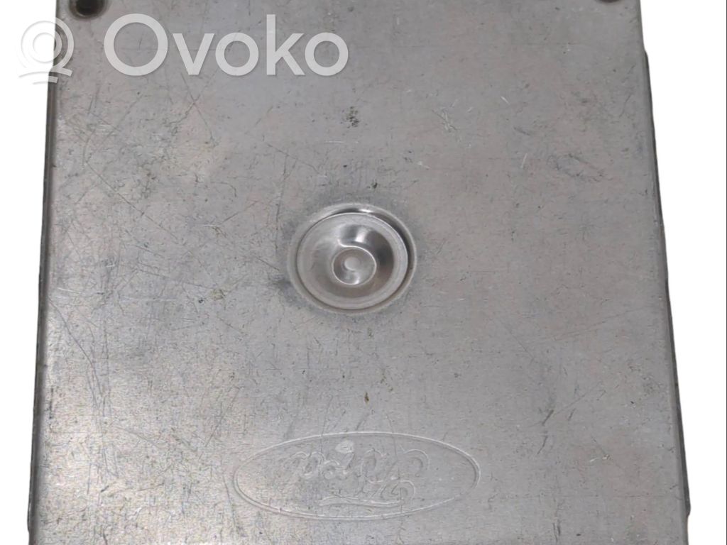 Ford Scorpio Engine control unit/module 