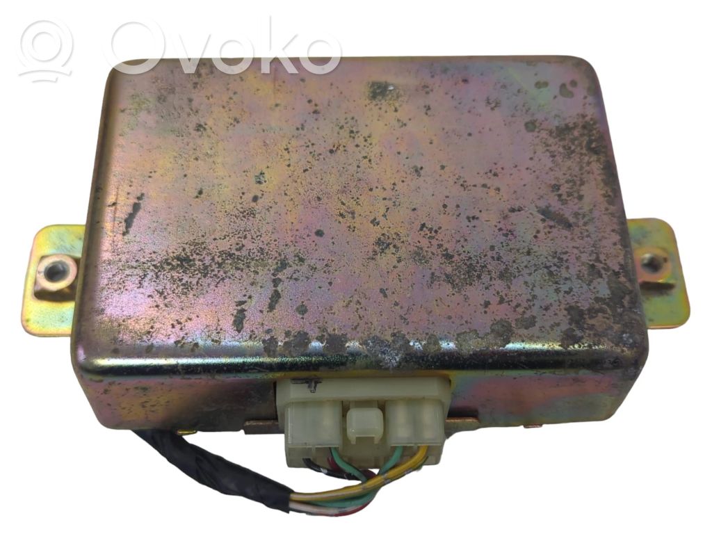 Mitsubishi Galant Other control units/modules 