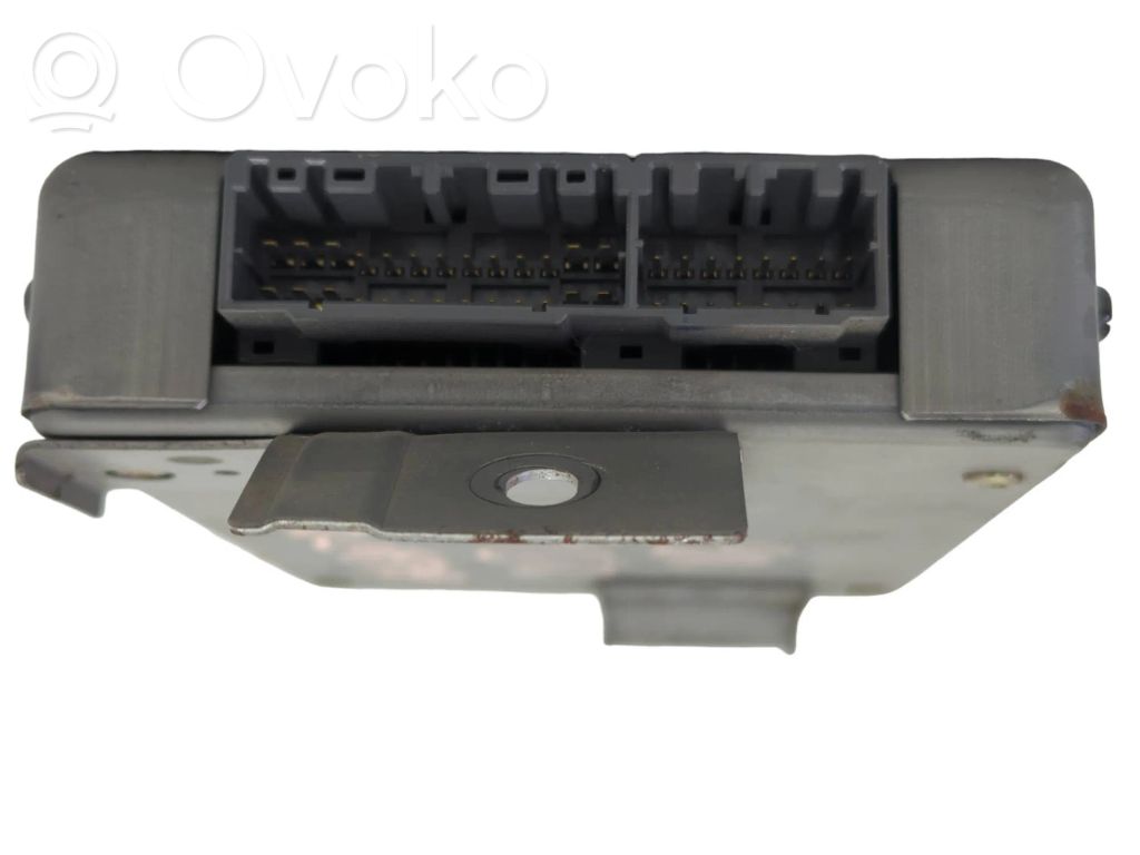 Engine control unit/module   MR172264,X4T70775