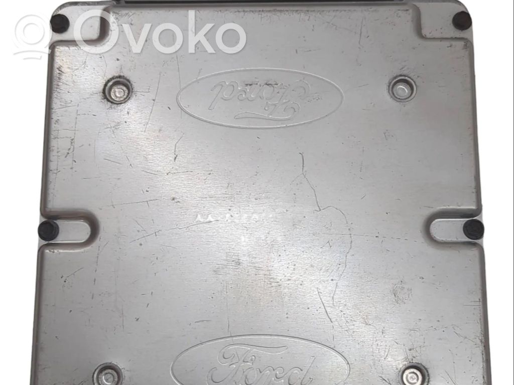 Ford Escort Engine control unit/module 